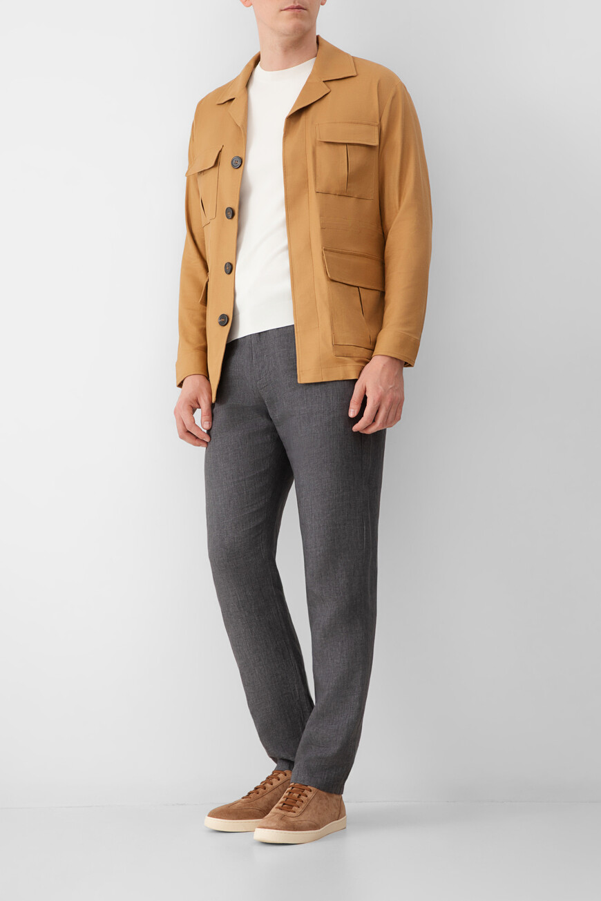 куртка  KM-251011 со скидкой