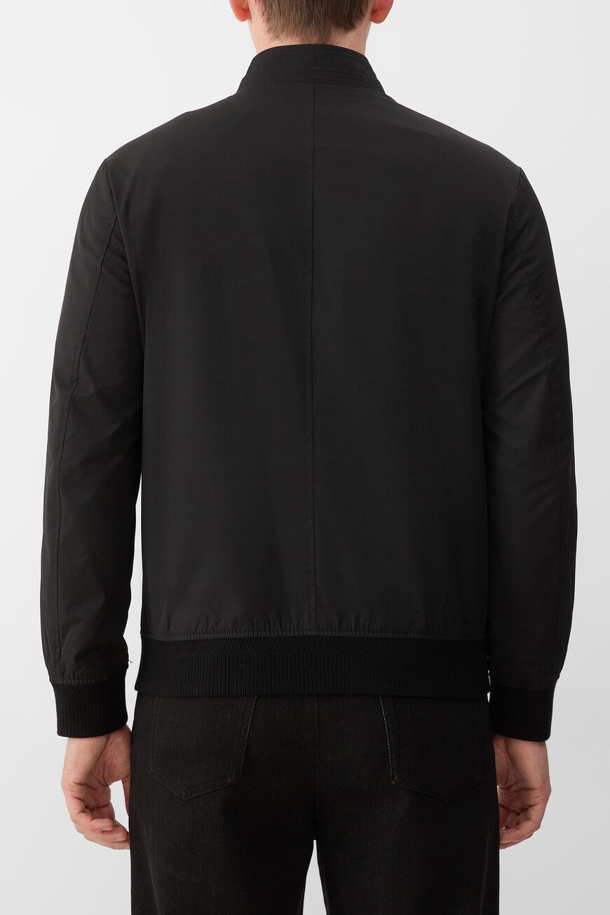 

Куртка Bardini, Черный