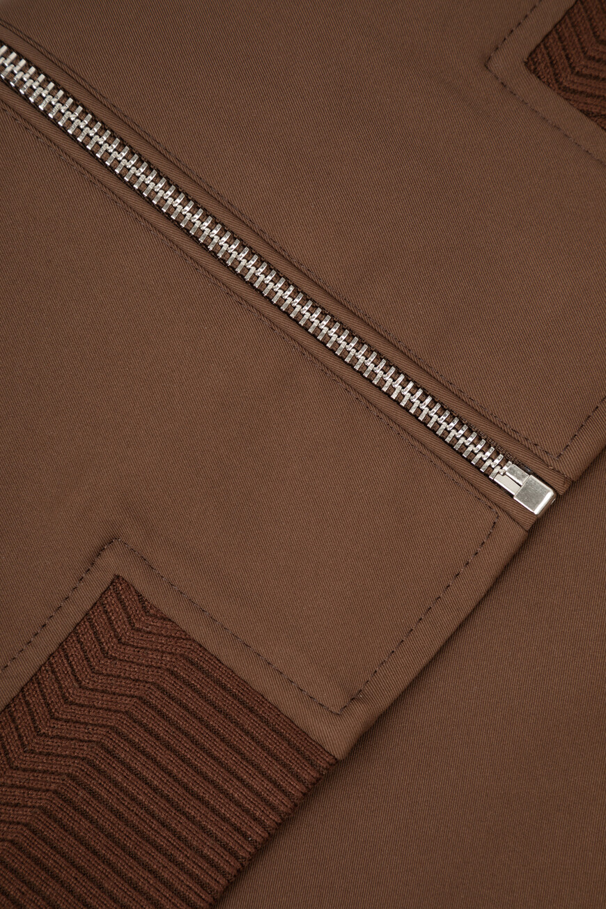 куртка  KM- 820315 12