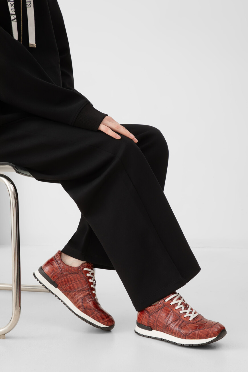 кроссовки  FC-031072 по акции