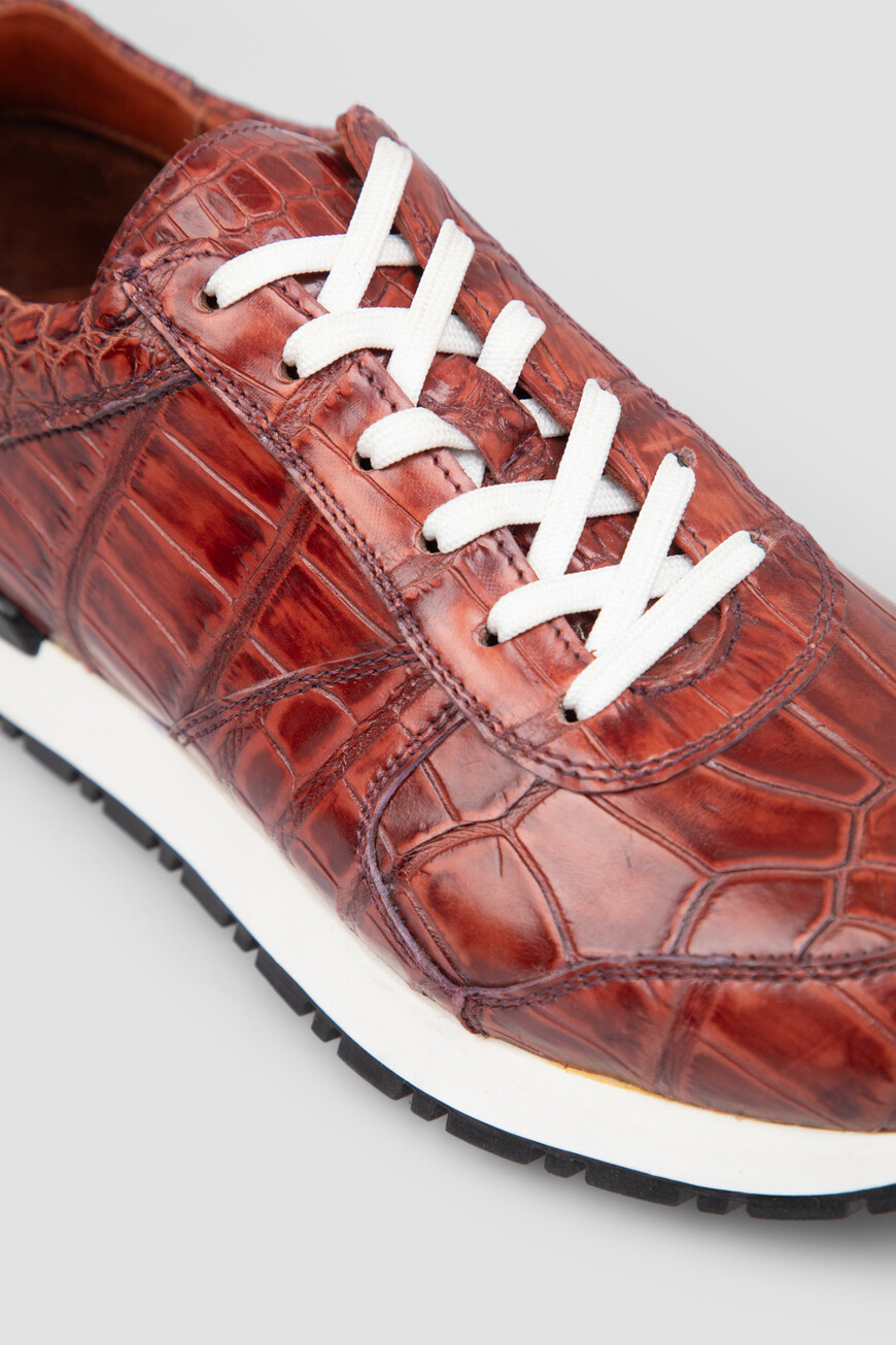 кроссовки  FC-031072 со скидкой