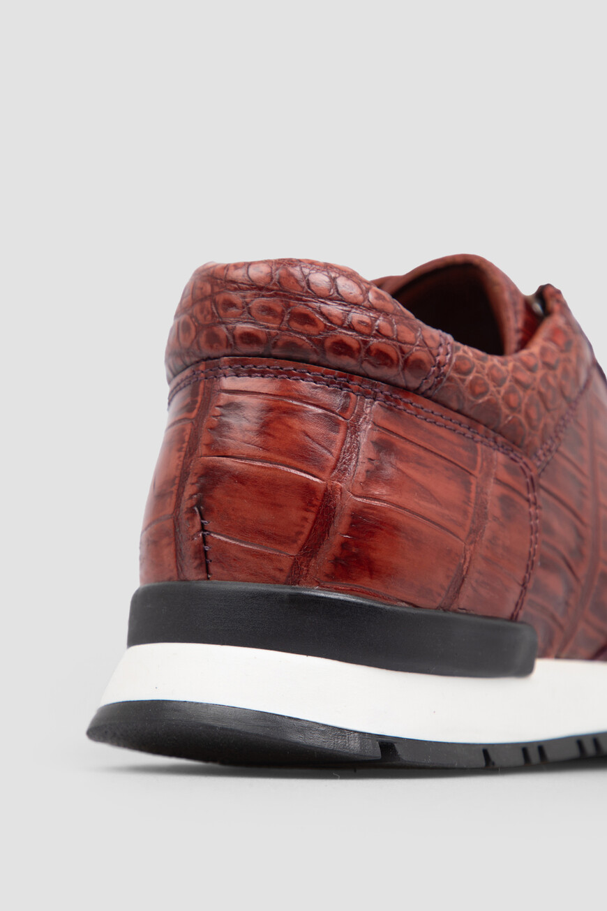 кроссовки  FC-031072 по распродаже