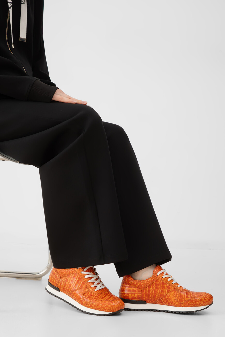 кроссовки  FC-021132 по акции