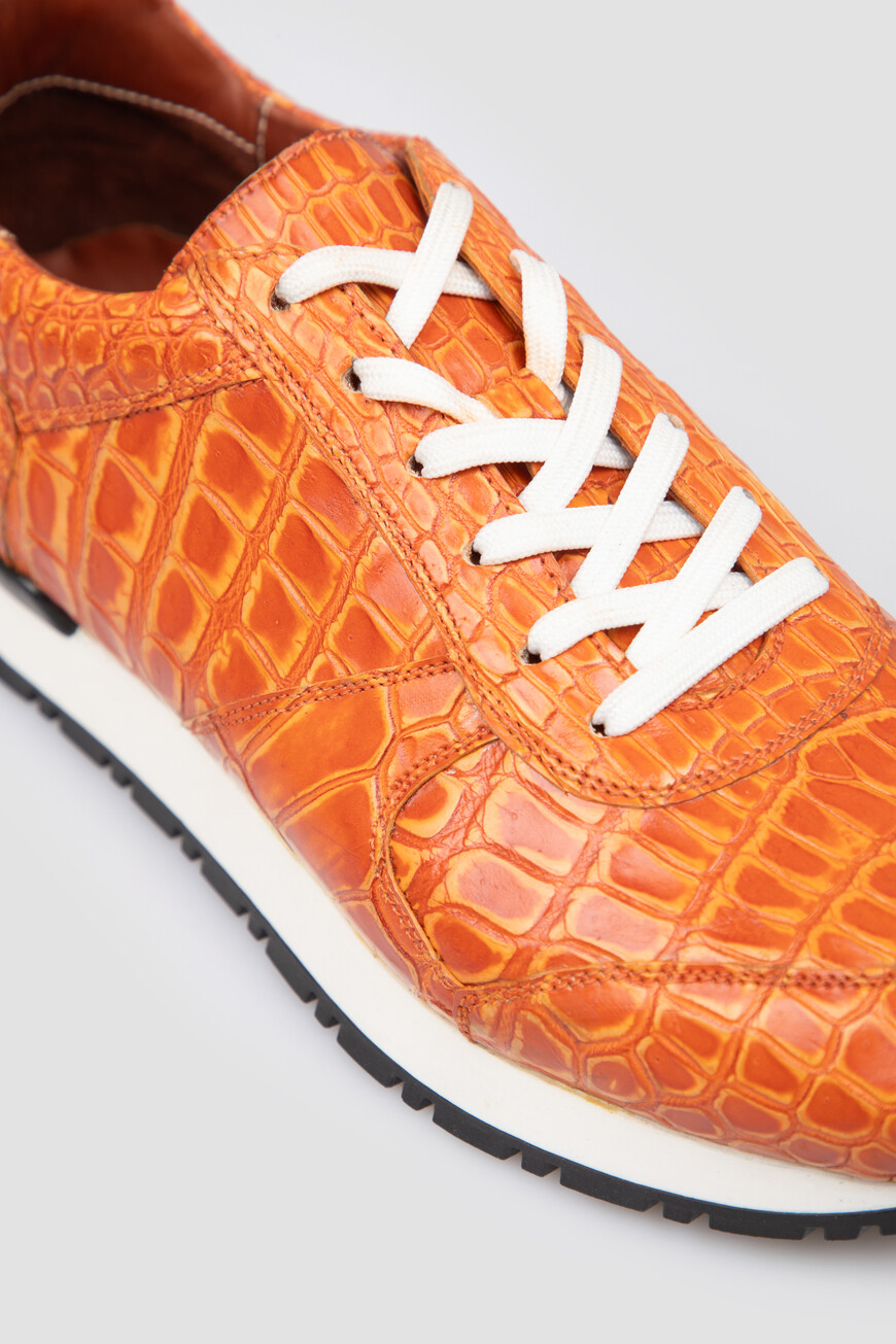 кроссовки  FC-021132 со скидкой