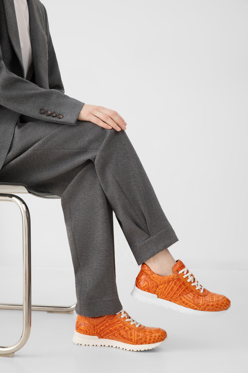 кроссовки  FC-011132 по акции