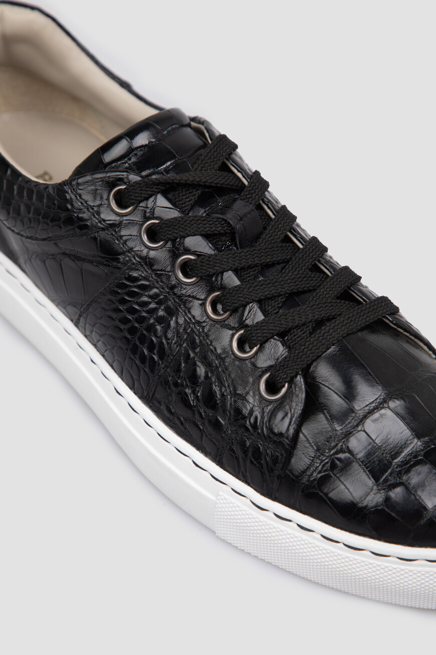 кеды  FKD-251012 со скидкой