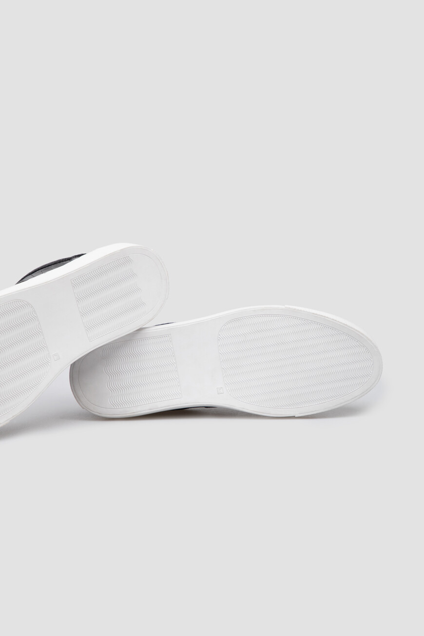 кеды  FKD-251012 на официальном сайте