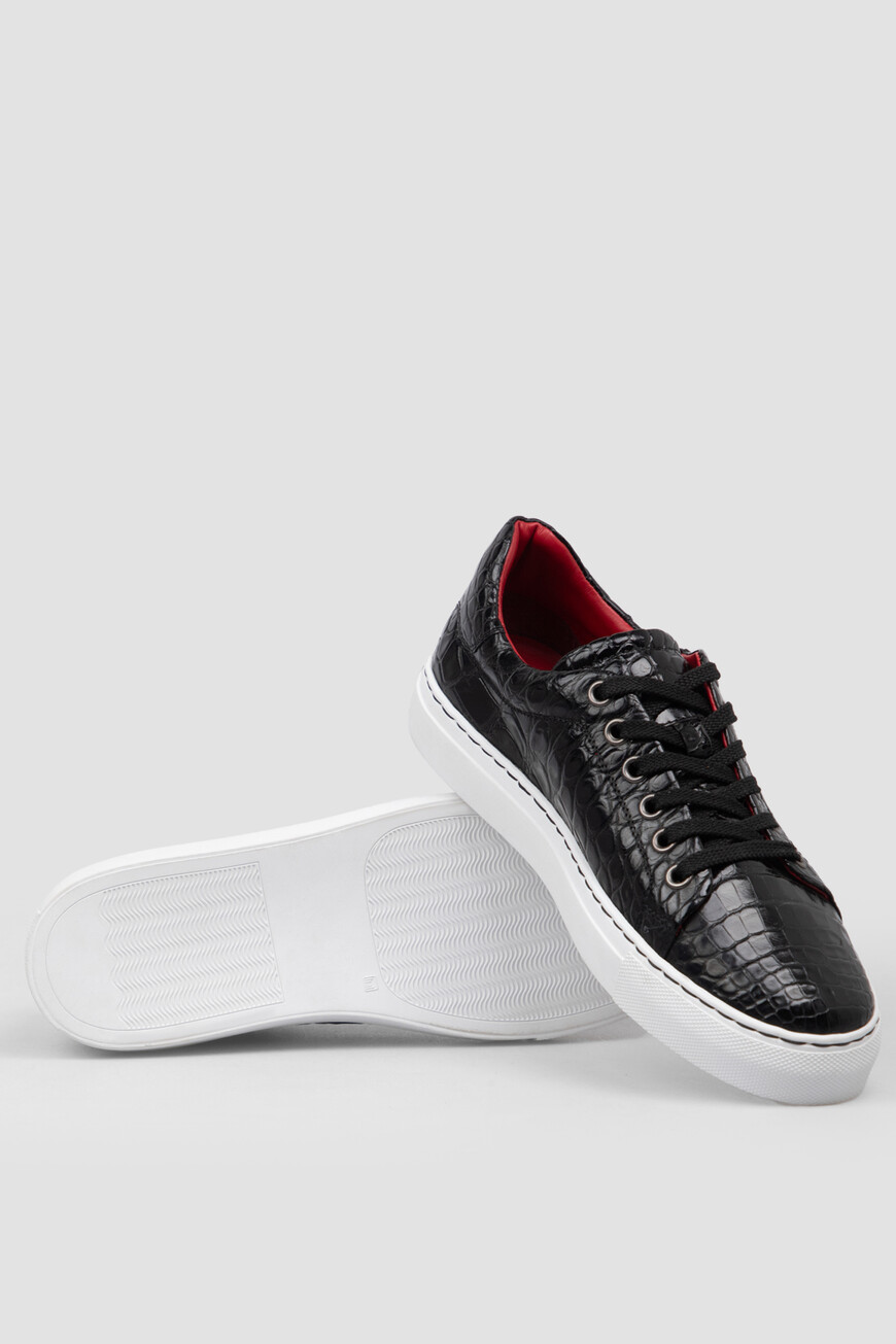 кеды  FKD-241012 на официальном сайте