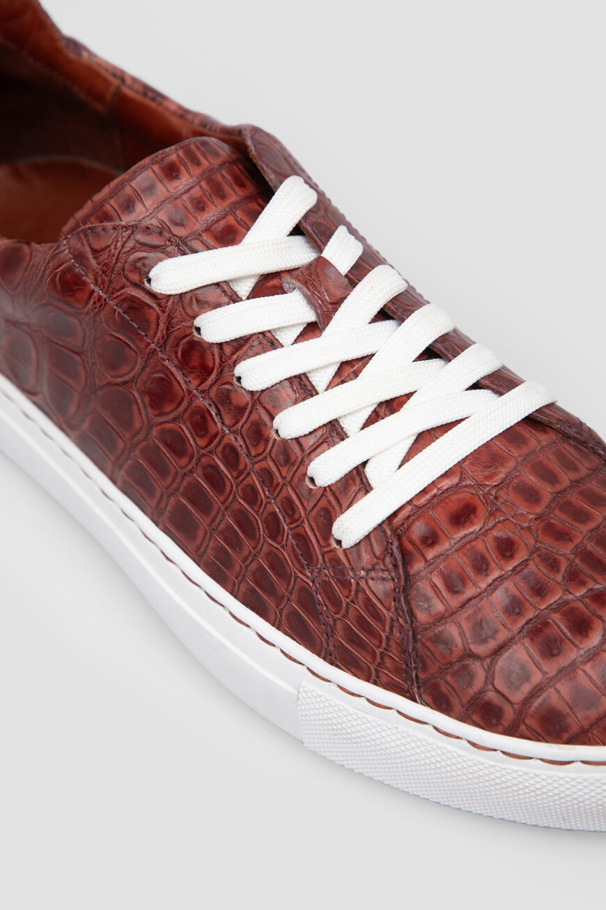 кеды  FKD-221052 со скидкой