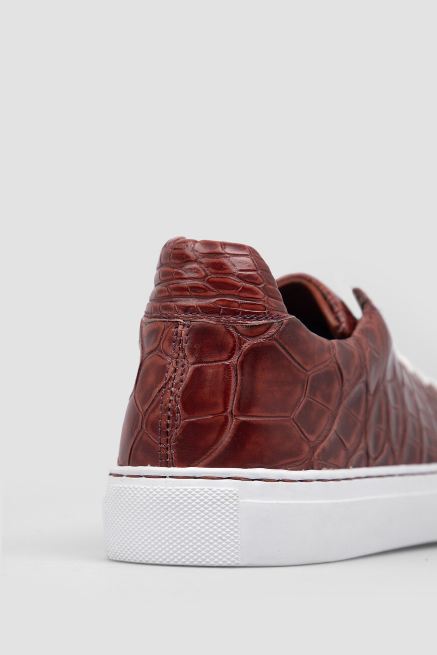 кеды  FKD-221052 по распродаже