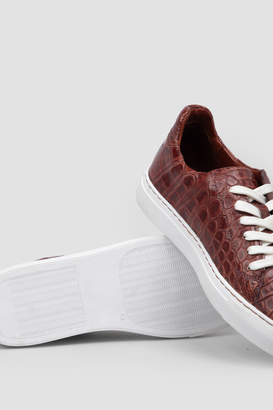 кеды  FKD-221052 на официальном сайте