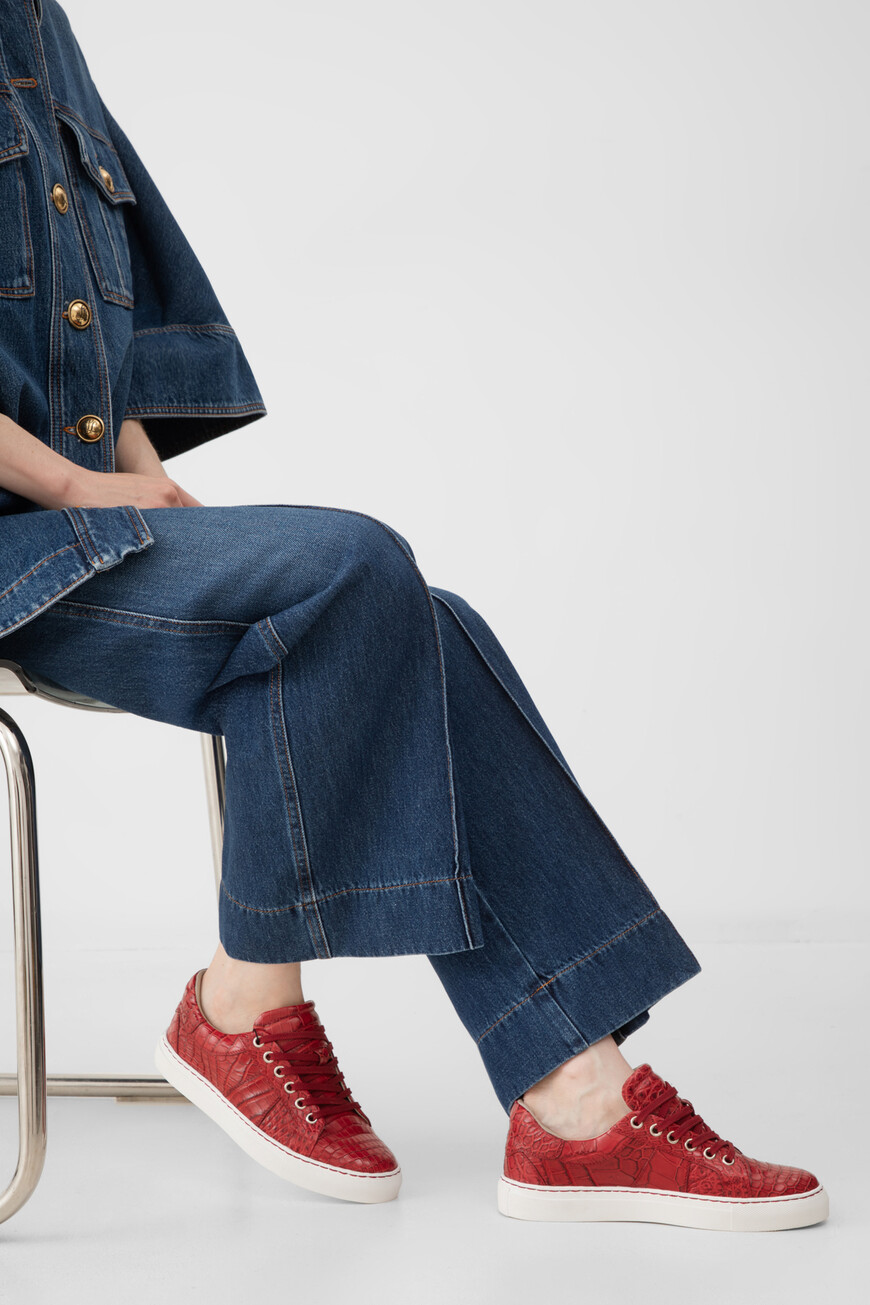 кеды  FKD-211242 по акции