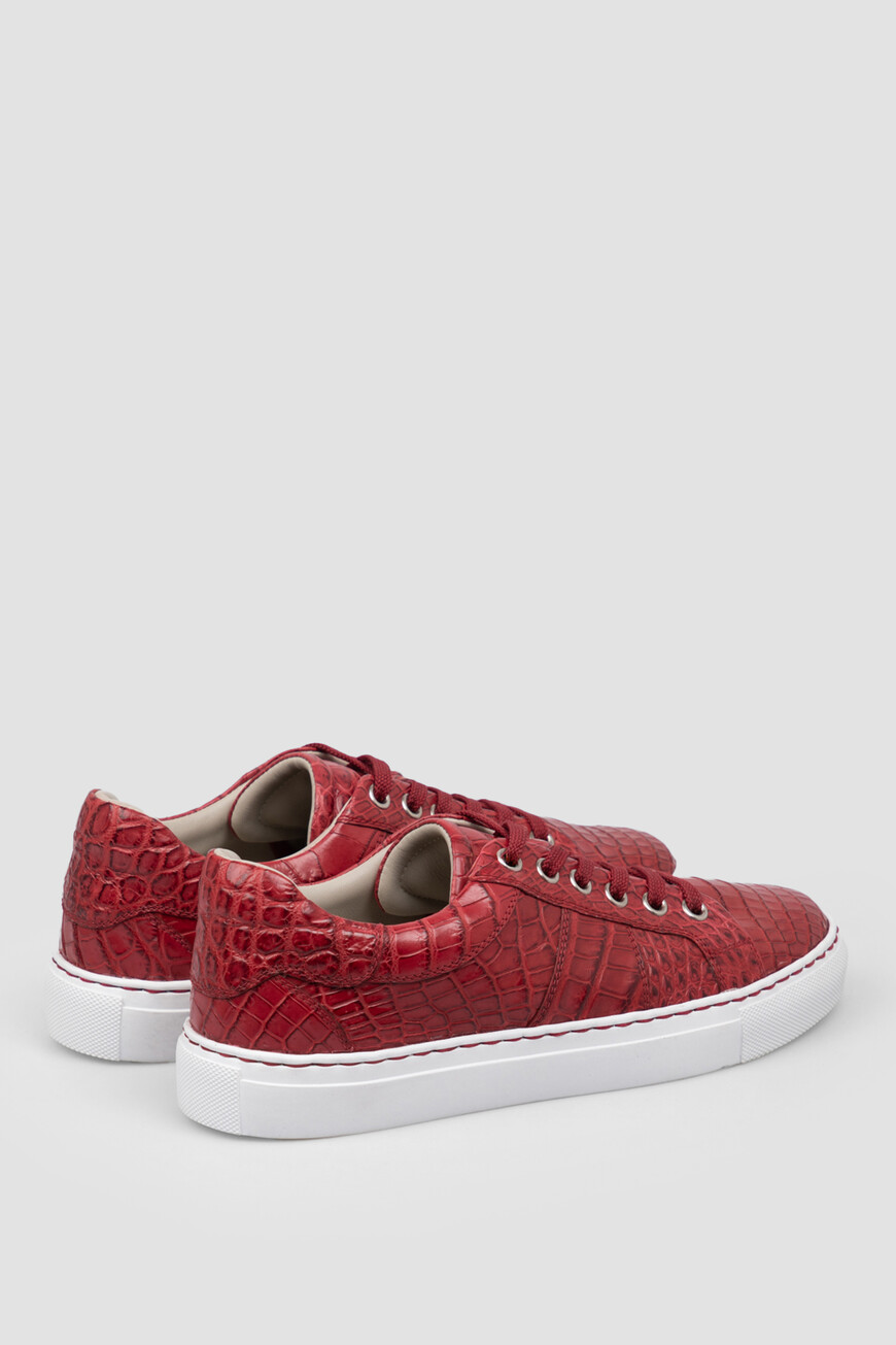 кеды  FKD-211242 по низкой цене