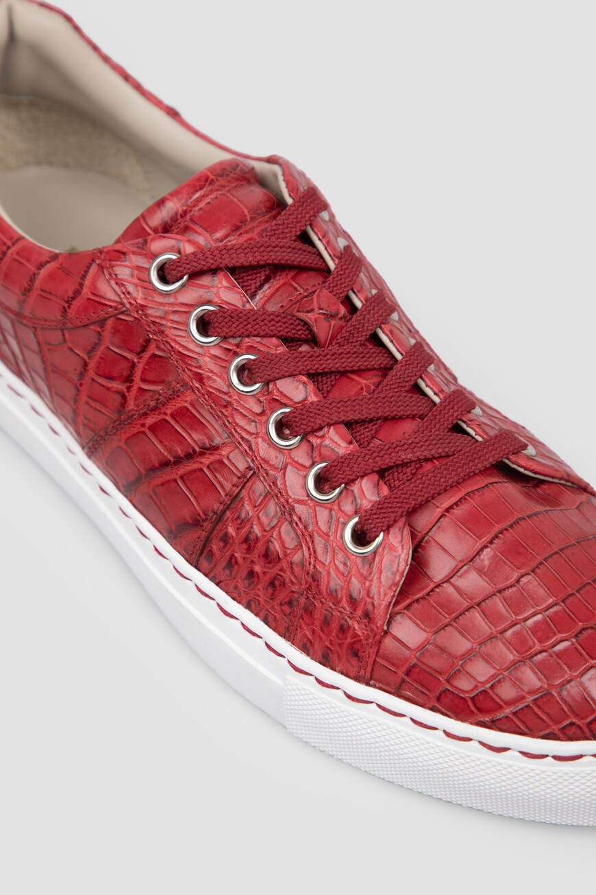 кеды  FKD-211242 со скидкой