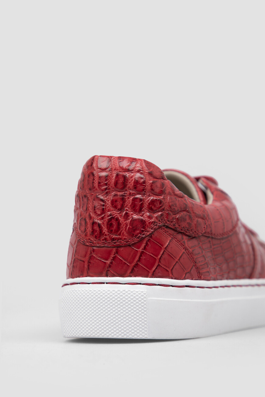 кеды  FKD-211242 по распродаже