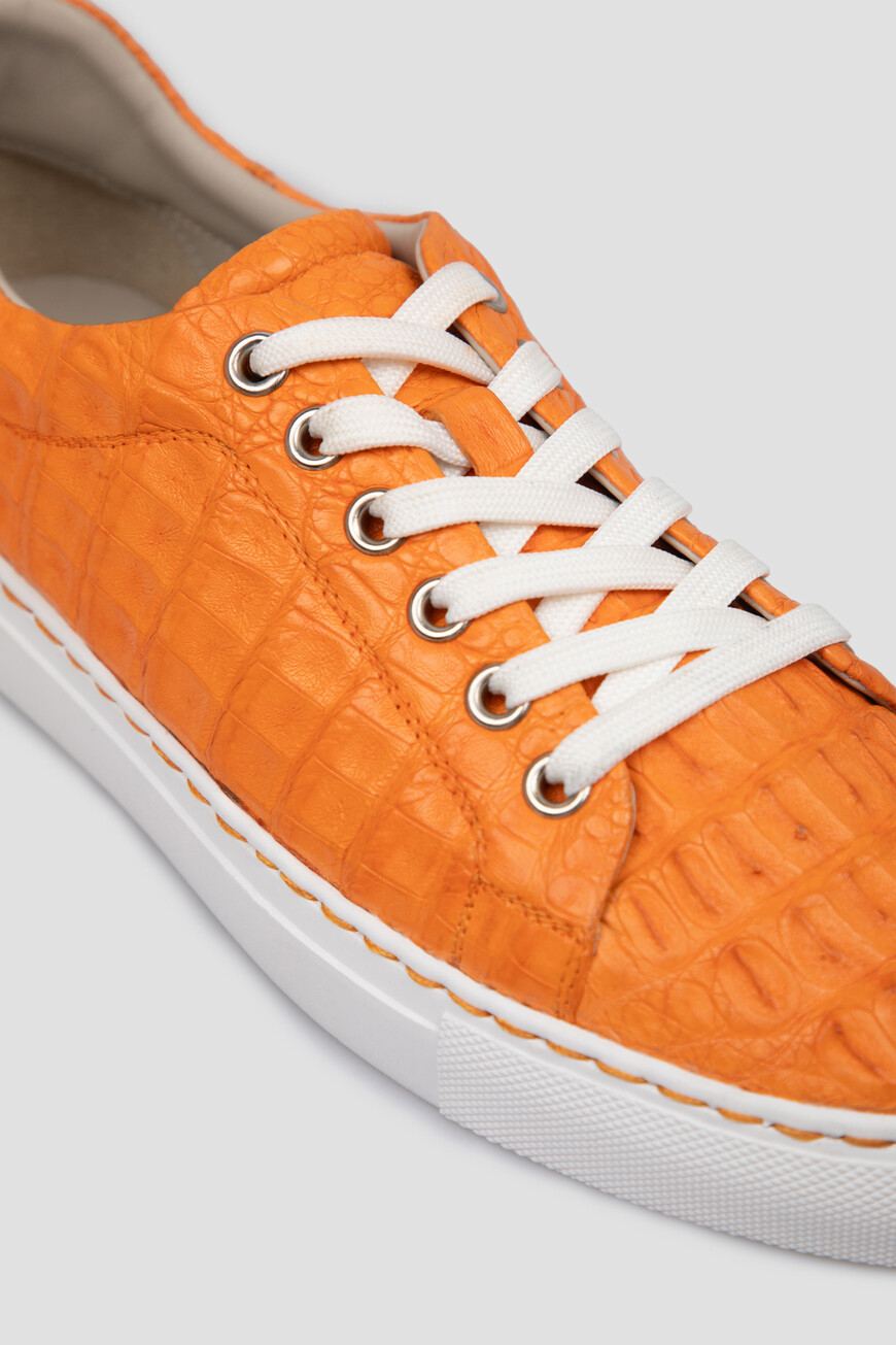 кеды  FKD-201092 со скидкой