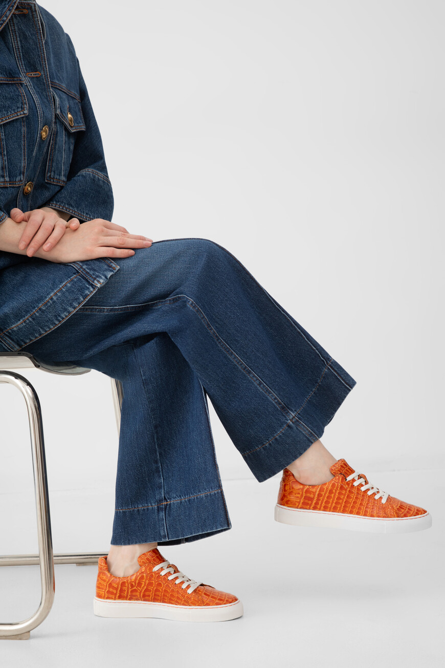 кеды  FKD-191092 по акции