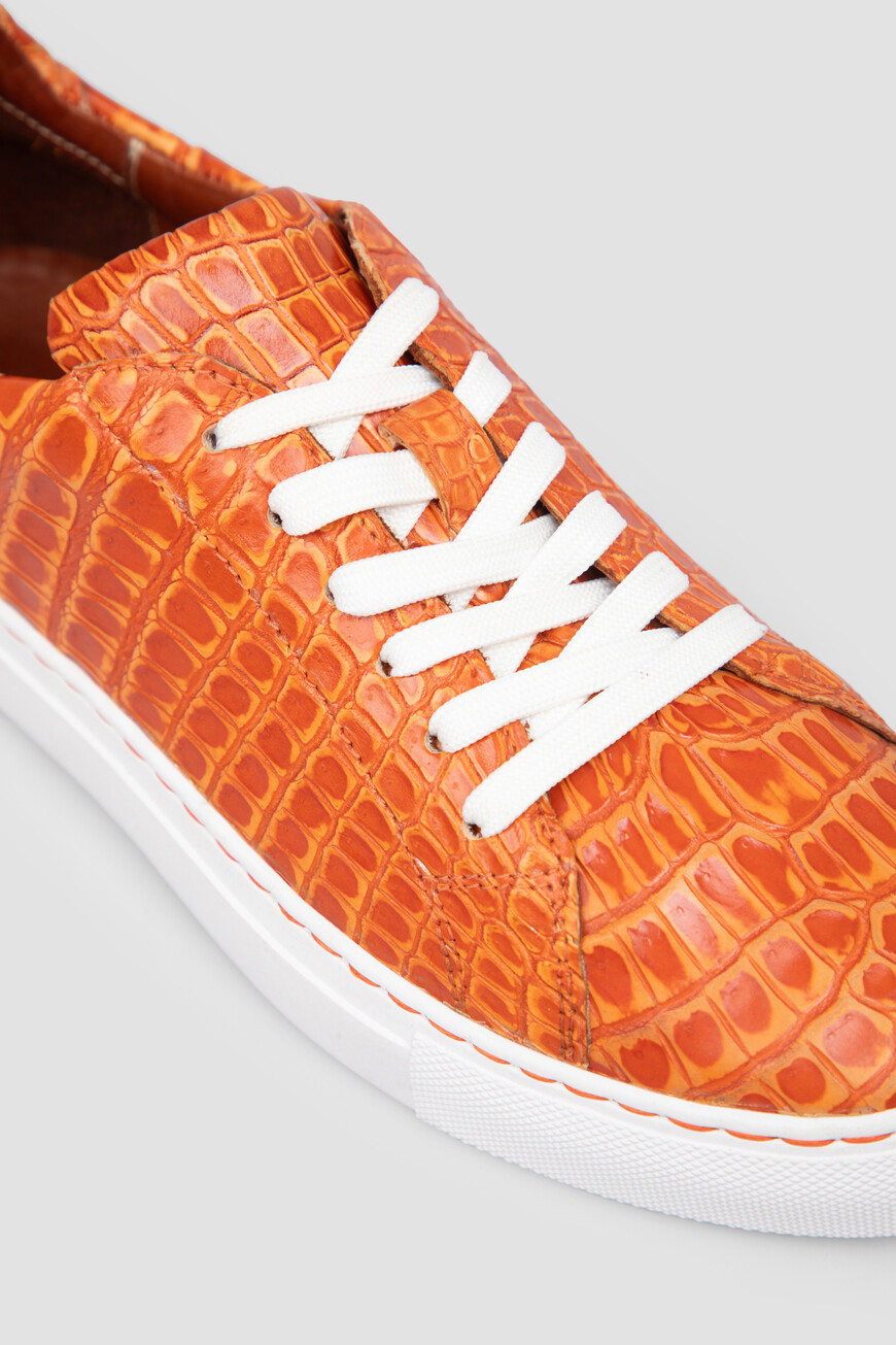 кеды  FKD-191092 со скидкой