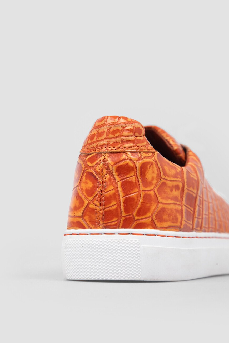 кеды  FKD-191092 по распродаже