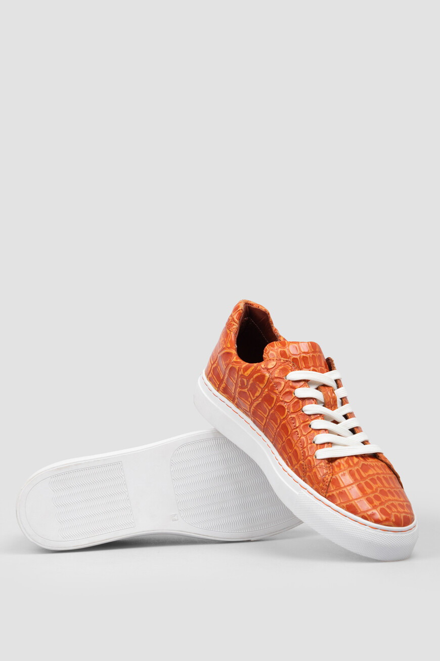 кеды  FKD-191092 на официальном сайте