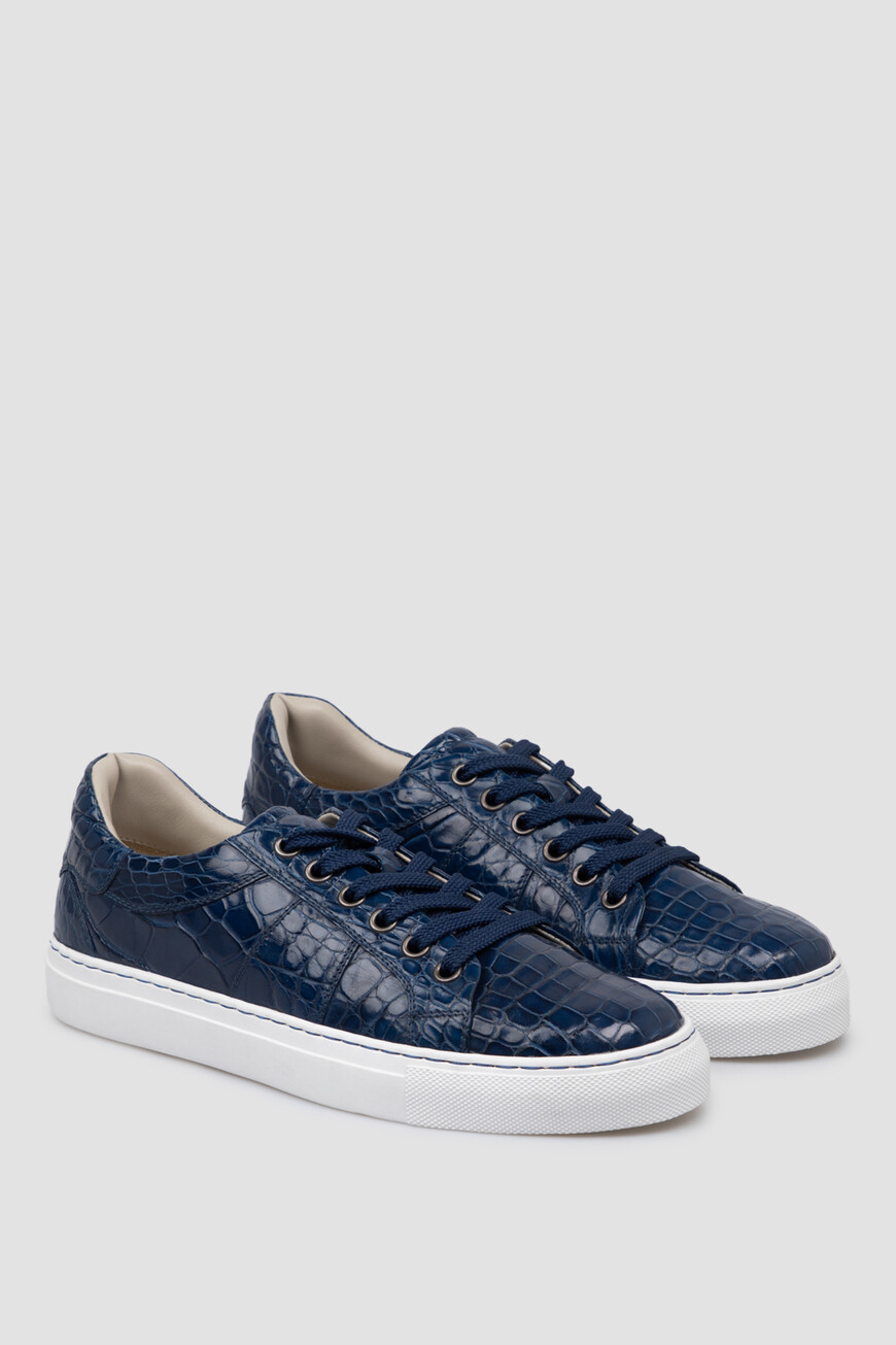 кеды  FKD-181082 купить с доставкой