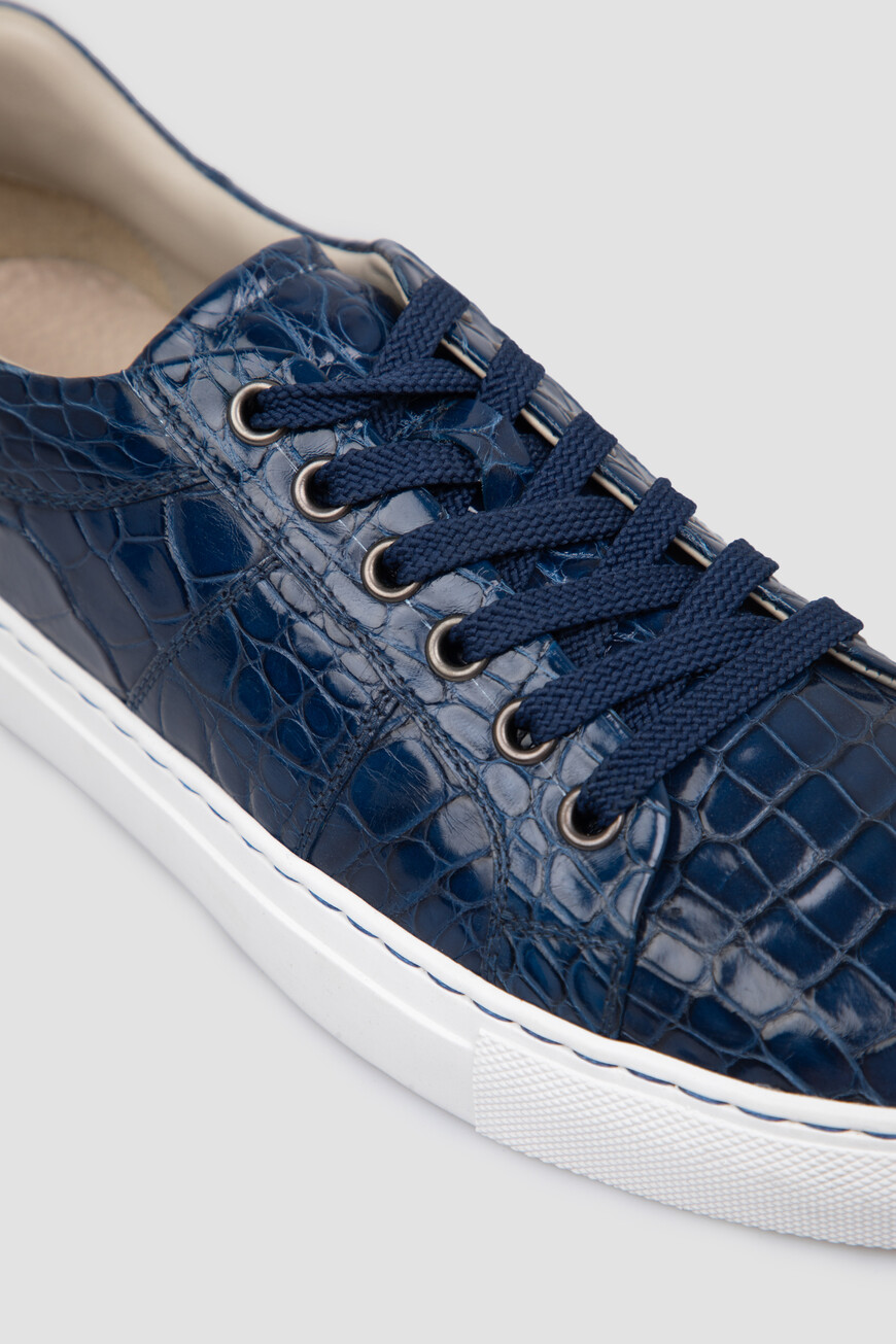 кеды  FKD-181082 со скидкой