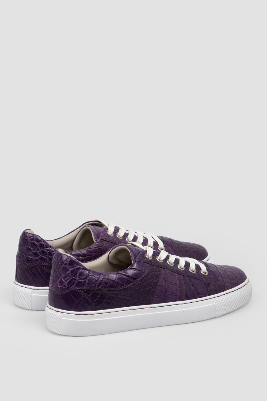 кеды  FKD-171232 купить с доставкой