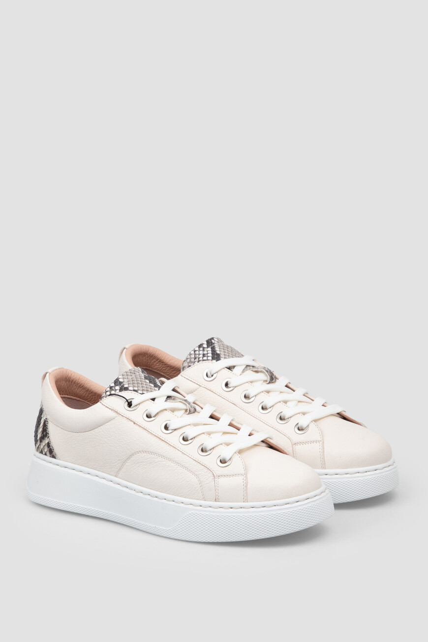 кеды  FKD-162062 купить с доставкой