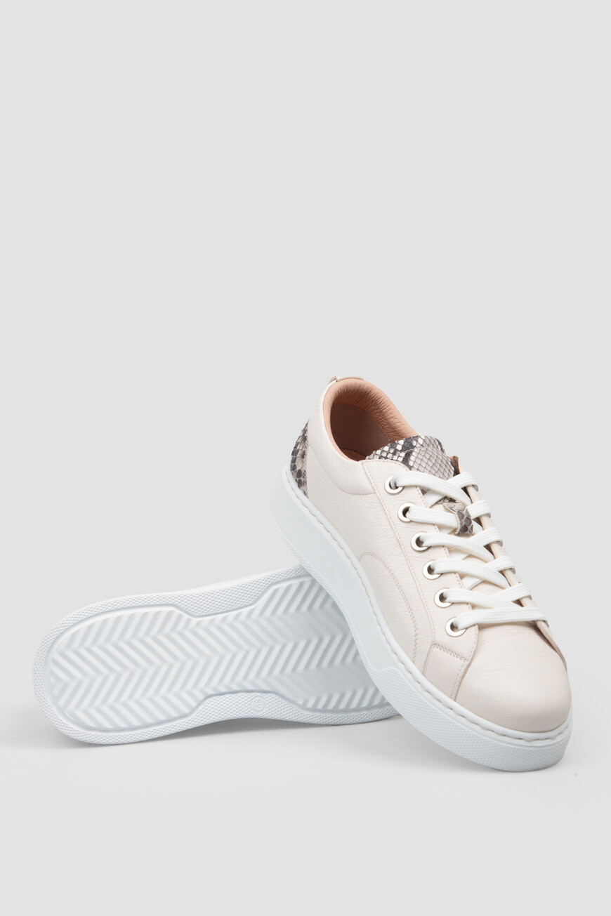 кеды  FKD-162062 на официальном сайте