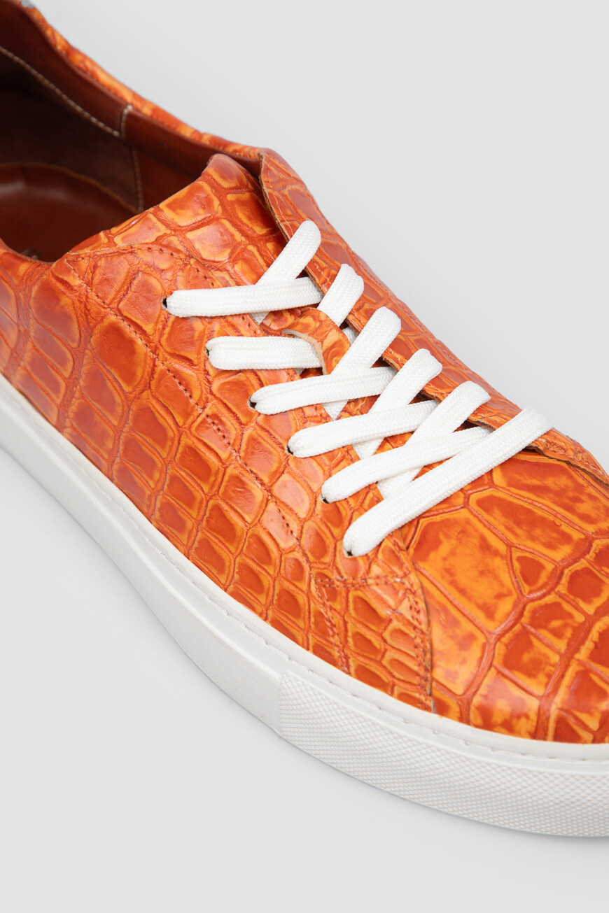 кеды  OKD-801192 со скидкой