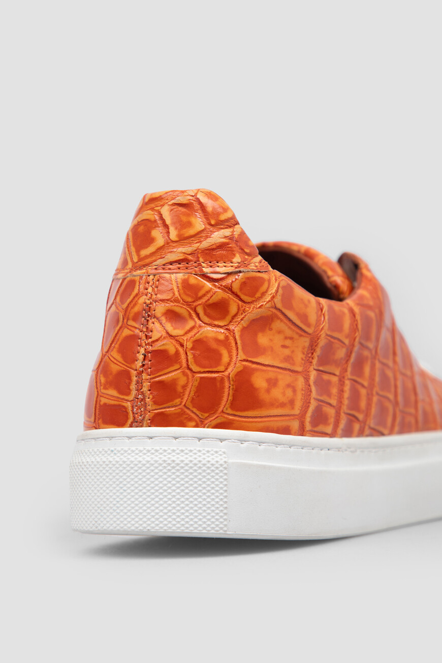 кеды  OKD-801192 по распродаже