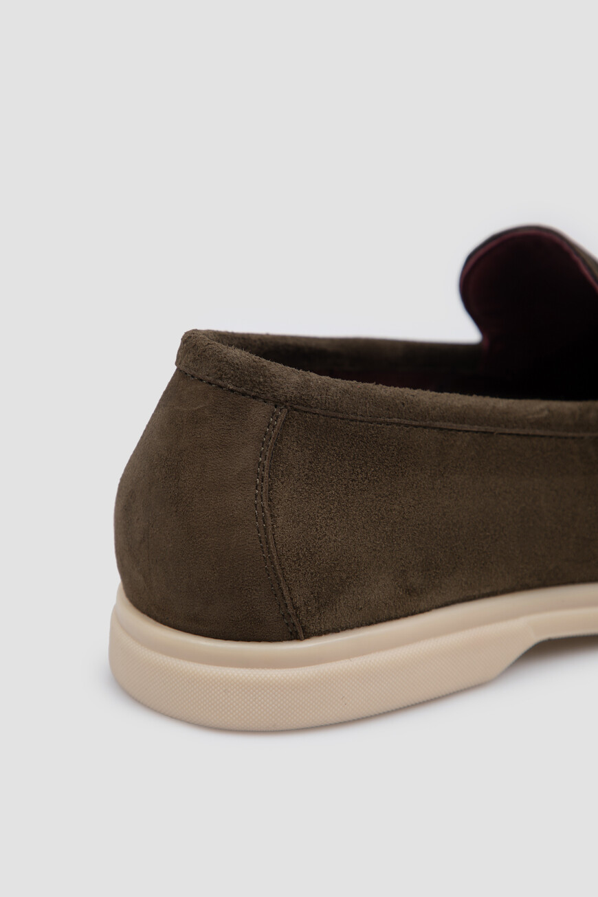 лоферы  SL03-08-04 по распродаже