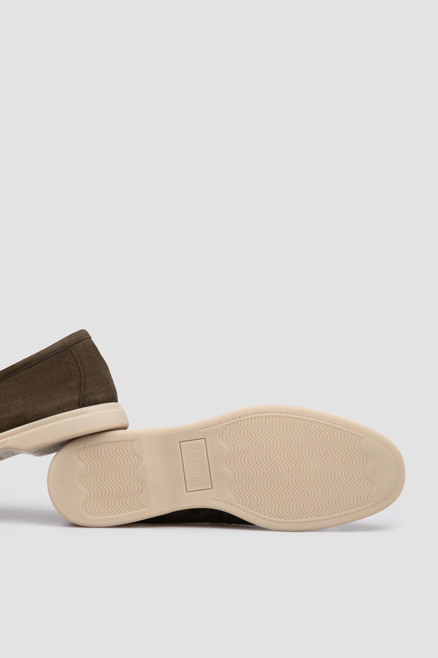 лоферы  SL03-08-04 на официальном сайте