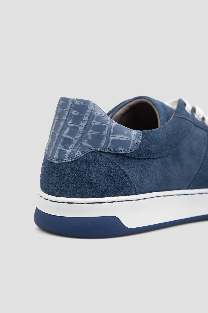 кеды  OKD-812052 по распродаже