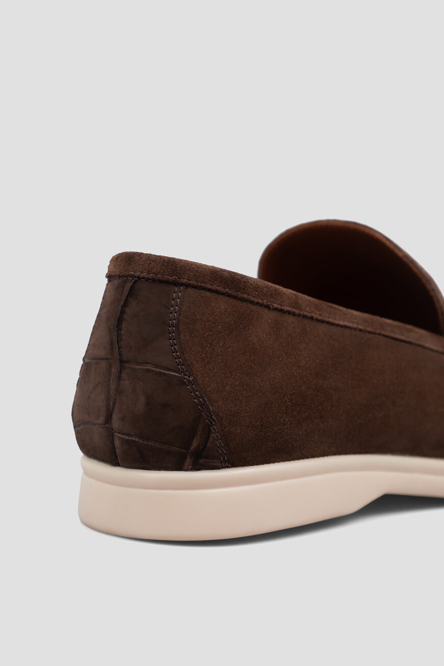 лоферы  OL-1542032 по распродаже