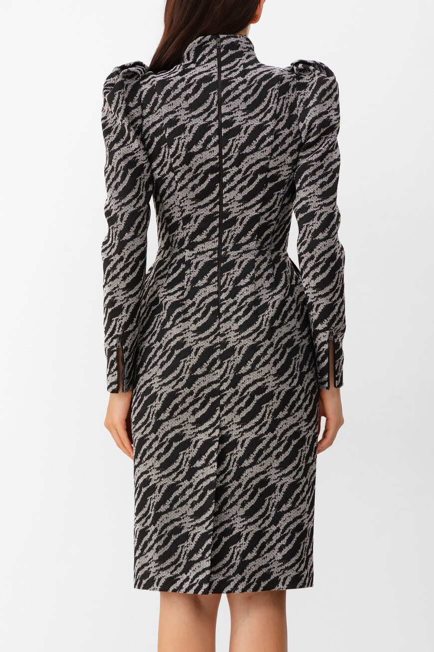 платье  4-23/7-702-1953 по акции