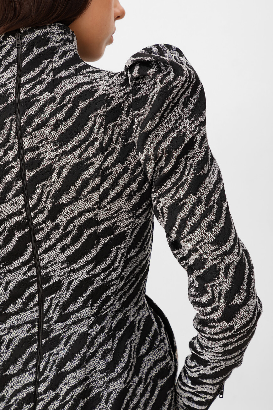 платье  4-23/7-702-1953 по низкой цене