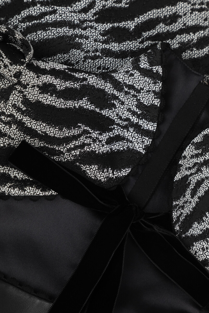 платье  4-23/7-702-1953 оригинал