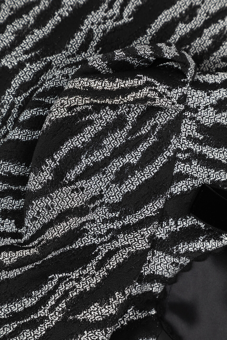 платье  4-23/7-702-1953 10