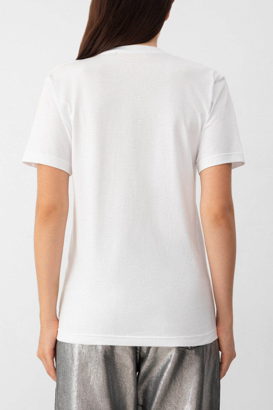 футболка  1-17-012-100 по акции