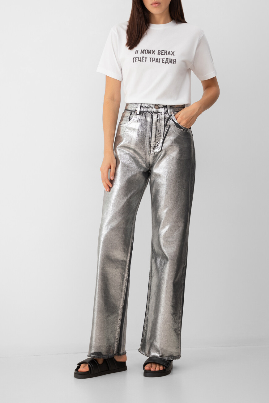 футболка  1-17-012-102 по низкой цене