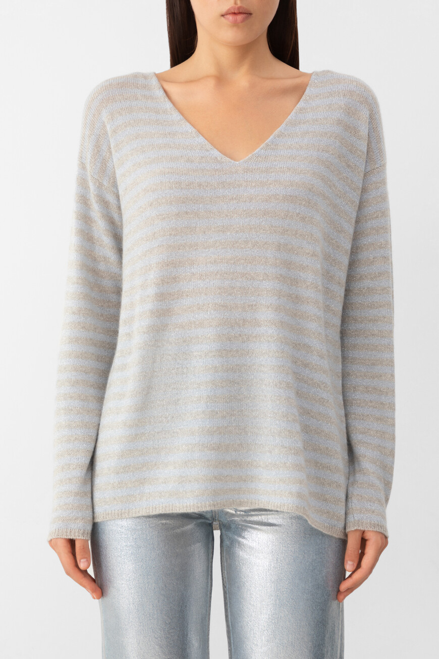 пуловер  3-54-007-553Л фотография