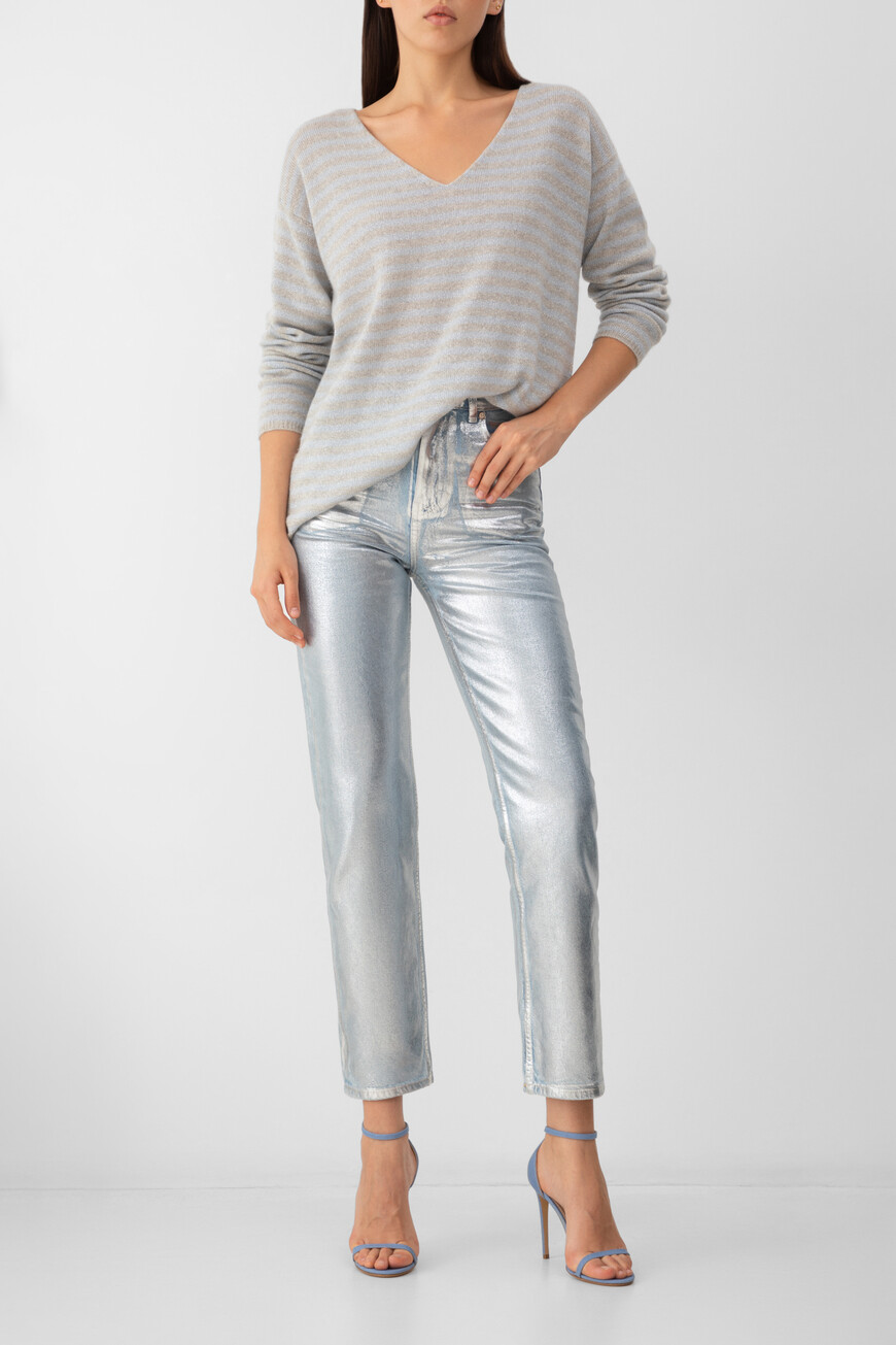 пуловер  3-54-007-553Л по низкой цене