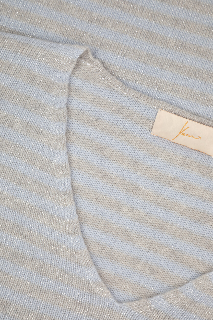 пуловер  3-54-007-553Л со скидкой