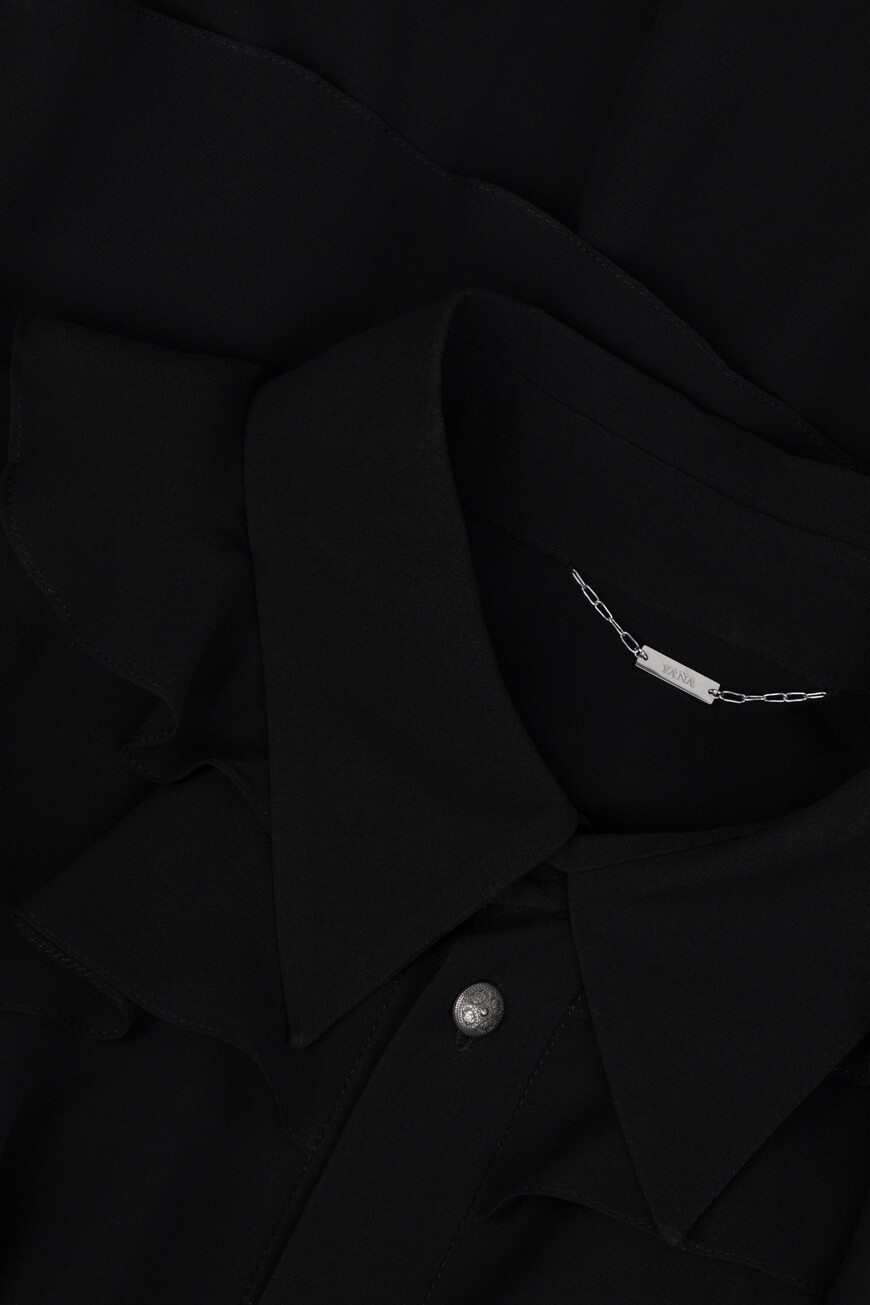 платье  YD050202.1084.1.4990.0.DK.24 по распродаже