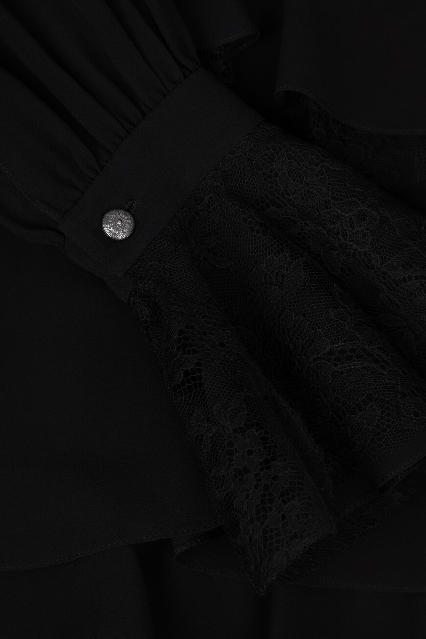 платье  YD050202.1084.1.4990.0.DK.24 на официальном сайте