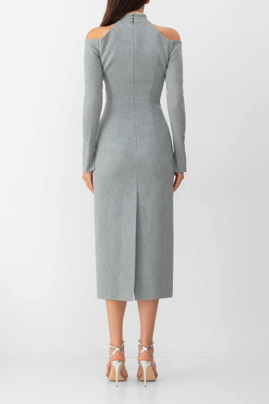 платье  YD050202.1375.1402.6.DK.24 по акции