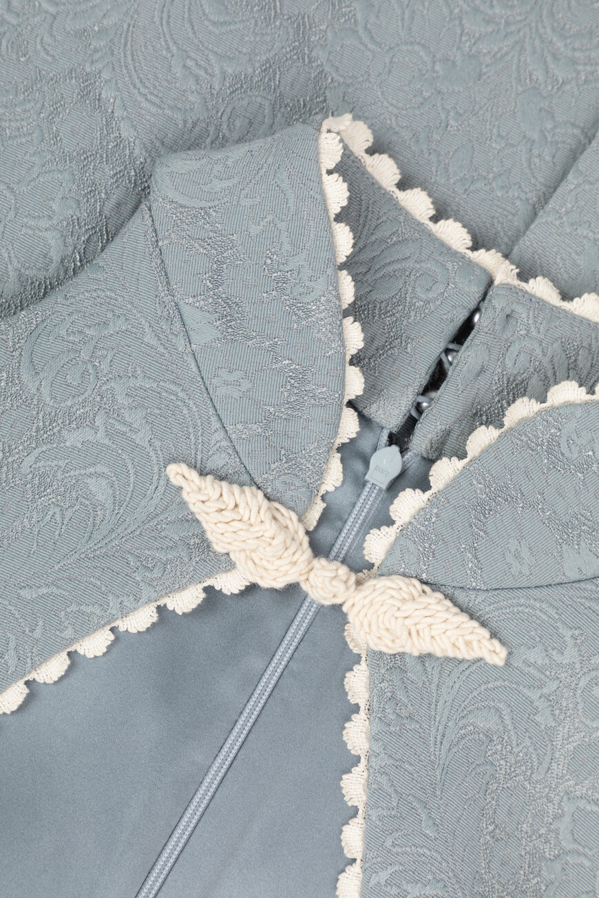 платье  YD050202.1375.1402.6.DK.24 по распродаже