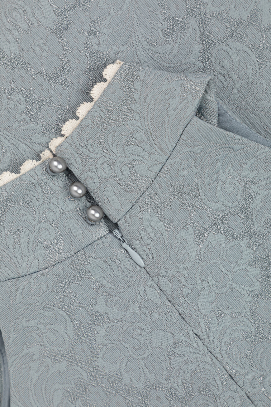 платье  YD050202.1375.1402.6.DK.24 оригинал