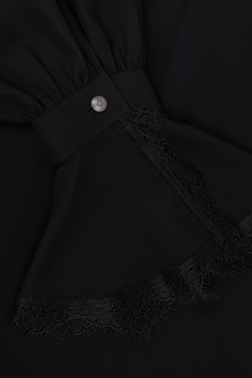 платье  YD050202.1084.W90.01.DK.23 оригинал